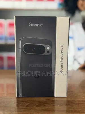 New Google Pixel 9 Pro XL 512 GB Gray