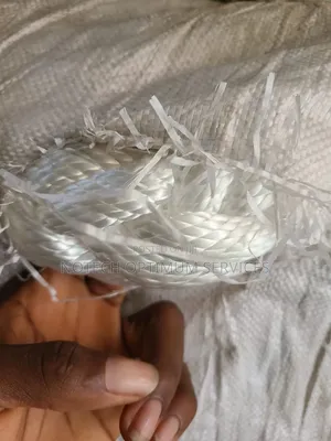 50/200 Marine Rope Polypropylene