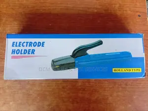 Outmost Electrode Holder
