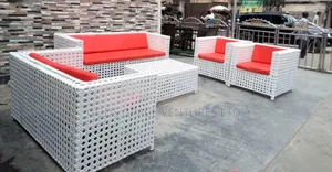 7 Sweater Outdoor Chair With Cushion