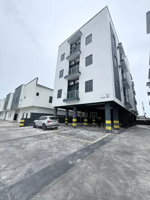 2bdrm Apartment in Orchid, Lekki Phase 2 for sale