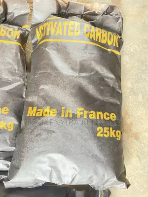 Activated Carbon