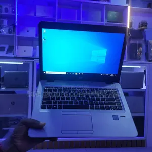Laptop HP EliteBook 840 G3 8GB Intel Core i5 SSD 128GB