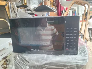 Maxi Microwave Digital 30litres