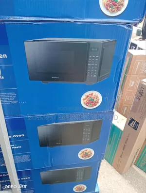Maxi Microwave Digital 30litres