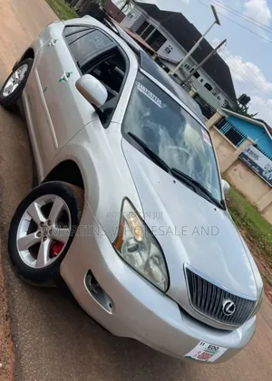 Lexus Rx330
