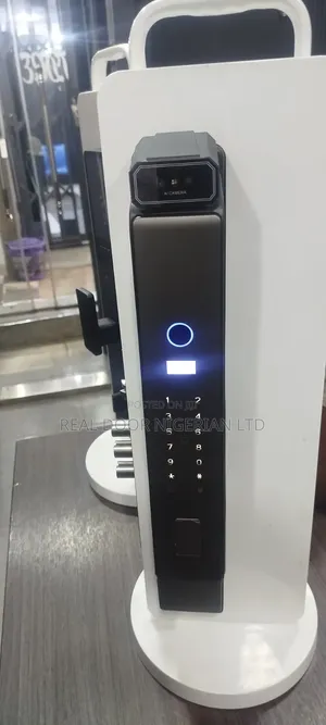 Smart Lock
