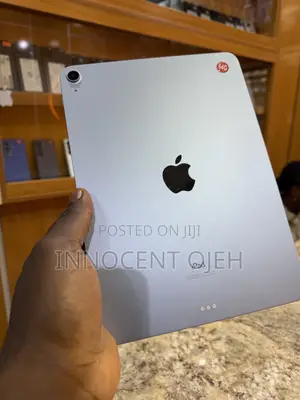 Apple iPad Air (2020) Wi-Fi 64 GB Gray