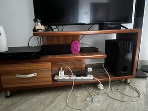 Television Stand