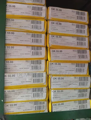 Esab Electrodes