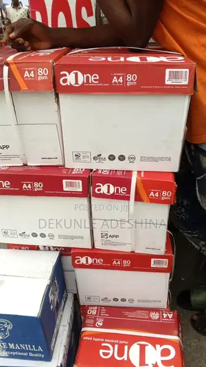 Printing Paper