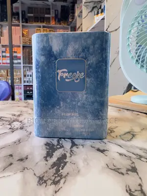 Riiffs Breeze Edp 100ml