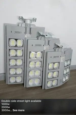 2000w 16eyes Alltop Solar Street Light (Flex Series)