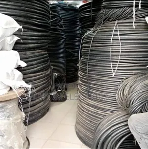 50mm X 4core Armoured Cable