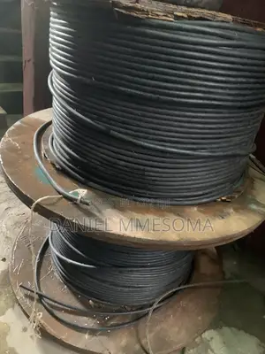 TRS Original 4mm 5 Core