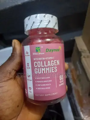 Collagen Gummies