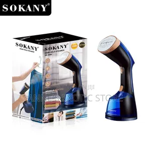 Sokany Sk-3080 1200w Handheld Garment Steamer