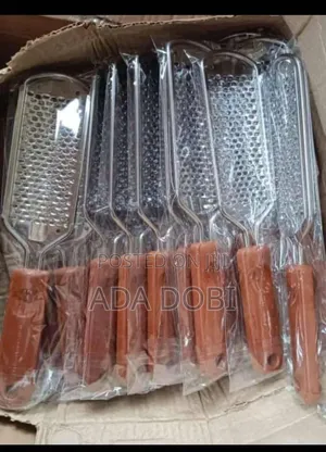 Foot Scraper