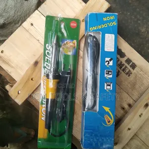 Soldering Iron