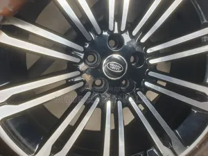 22inches Rim for Range Rover Sport Etc 