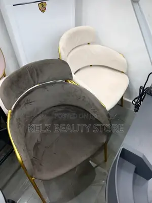 Nail / Manicure Chair