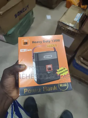 Best Heavy Duty Power Bank for Laptop Phone Charging