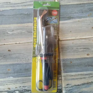Industrial Soldering Iron