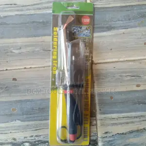Industrial Soldering Iron