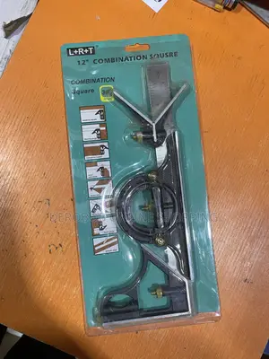 Combination Square