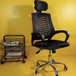 Swivel Office Chair