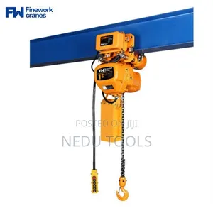 Electric Chain Block
