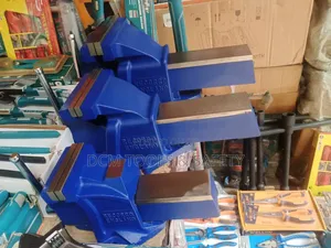 Bench Vices