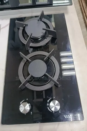 Sky-Oppen Turkish 2-Burner Gas Hob