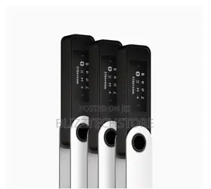 Ledger Nano S Plus