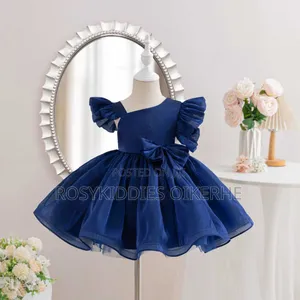 Baby Dress