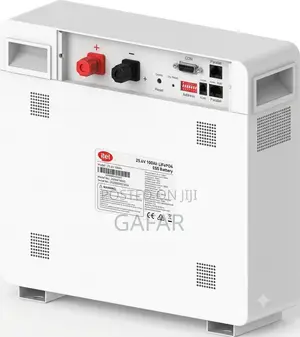 2.5kwh Itel Battery