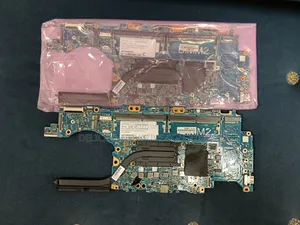 Hp Elitebook 840 G7 Motherboard Core I5