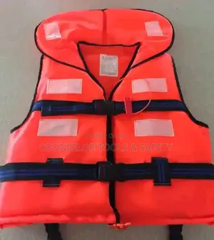 Life Jackets For Swimming