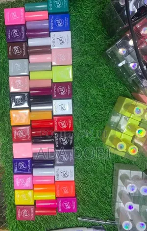 Gel Polish