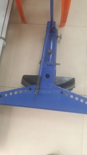 Pipe Bender Hydraulic 2 Inches