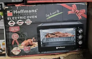 Hoffmann Electric Oven 55ltrs