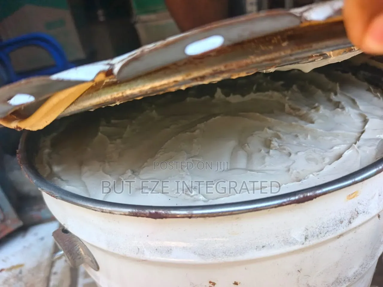 Foster 95-50 Epoxy