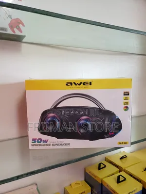 Awei Speaker