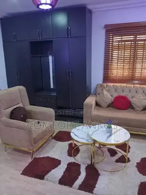 Shortlet for Rent