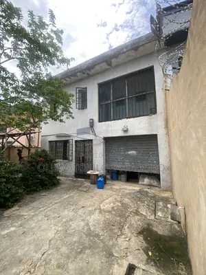 4bdrm Duplex in Festac Layout for sale