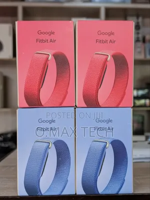 Google Fitbit Air Smart Fitness Band