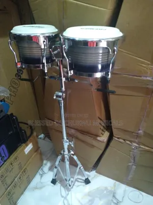 Small Conga Drum