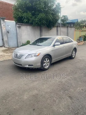 Toyota Camry 2008