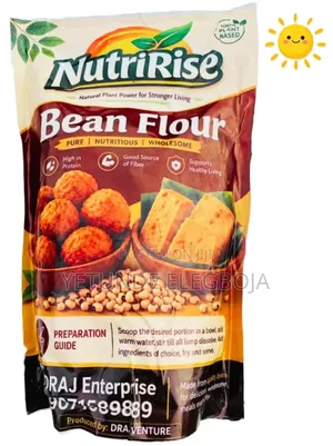 Nutririse Bean Flour