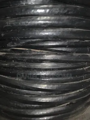 300mm Aluminum 4 Core Amored